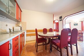 Villa Dandelion Zadarvillas