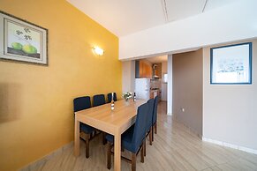 Villa Dandelion Zadarvillas