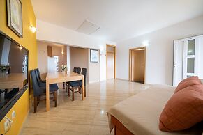 Villa Dandelion Zadarvillas