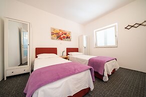 Villa Dandelion Zadarvillas