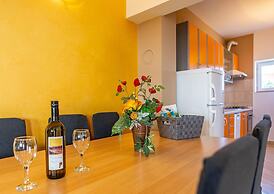 Villa Dandelion Zadarvillas