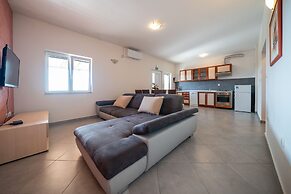 Villa Dandelion Zadarvillas