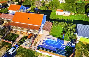 Villa Dandelion Zadarvillas