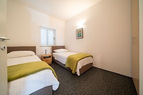 Villa Dandelion Zadarvillas