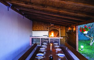 Villa Dandelion Zadarvillas