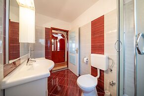 Villa Dandelion Zadarvillas