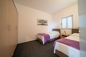 Villa Dandelion Zadarvillas