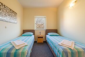 Villa Dandelion Zadarvillas