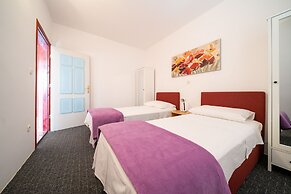 Villa Dandelion Zadarvillas