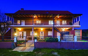 Villa Dandelion Zadarvillas