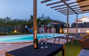 Villa Dandelion Zadarvillas