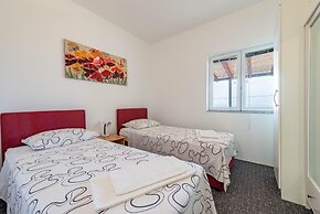 Villa Dandelion Zadarvillas