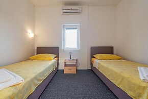 Villa Dandelion Zadarvillas