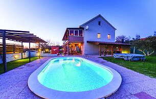 Villa Dandelion Zadarvillas