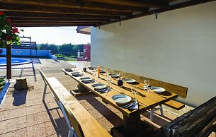 Villa Dandelion Zadarvillas