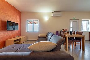 Villa Dandelion Zadarvillas