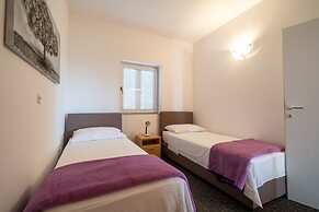 Villa Dandelion Zadarvillas