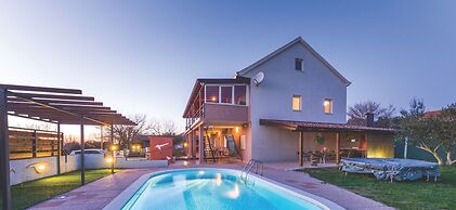 Villa Dandelion Zadarvillas