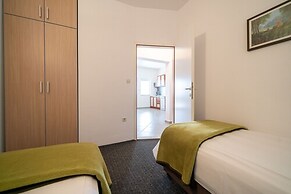 Villa Dandelion Zadarvillas