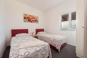 Villa Dandelion Zadarvillas