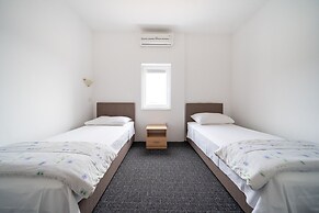 Villa Dandelion Zadarvillas