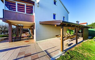 Villa Dandelion Zadarvillas