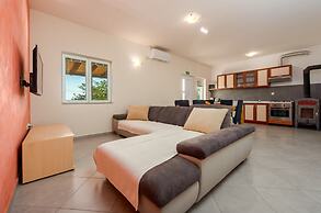 Villa Dandelion Zadarvillas