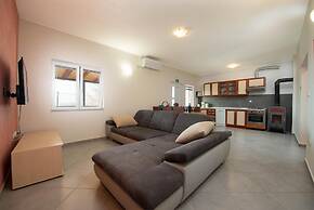 Villa Dandelion Zadarvillas