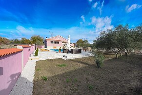 Villa Marija Zadarvillas