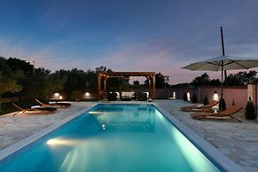 Villa Marija Zadarvillas