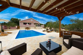 Villa Marija Zadarvillas