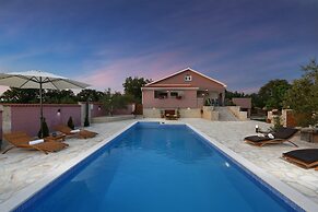 Villa Marija Zadarvillas