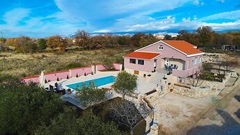 Villa Marija Zadarvillas
