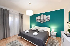 Villa Marija Zadarvillas