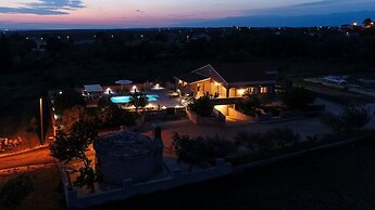 Villa Marija Zadarvillas