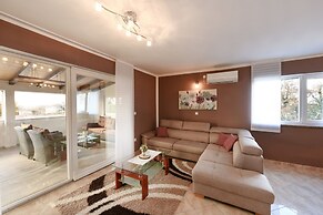 Villa Marija Zadarvillas