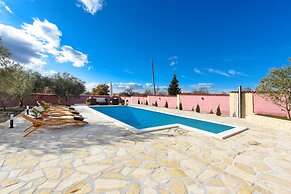 Villa Marija Zadarvillas