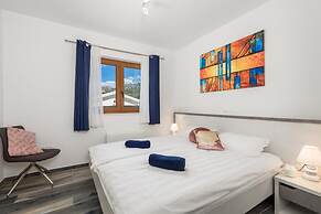 Villa Grandioza Zadarvillas