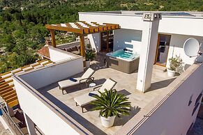 Villa Grandioza Zadarvillas