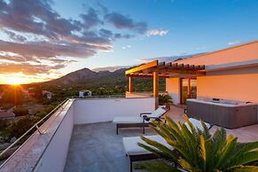 Villa Grandioza Zadarvillas