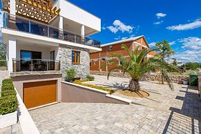 Villa Grandioza Zadarvillas