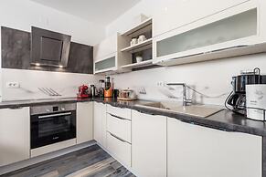 Villa Grandioza Zadarvillas