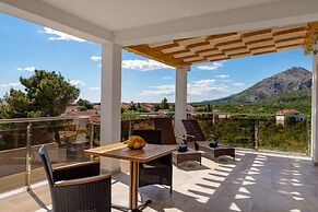 Villa Grandioza Zadarvillas