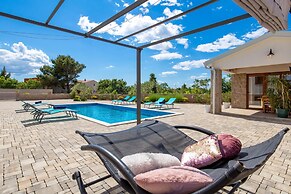 Villa Grandioza Zadarvillas