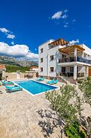 Villa Grandioza Zadarvillas