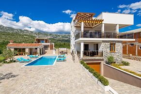 Villa Grandioza Zadarvillas
