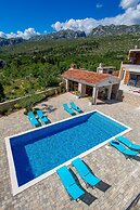 Villa Grandioza Zadarvillas
