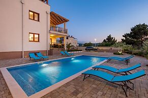 Villa Grandioza Zadarvillas