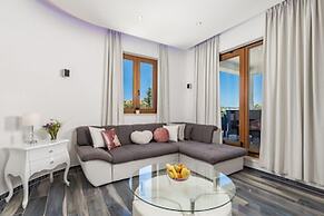 Villa Grandioza Zadarvillas