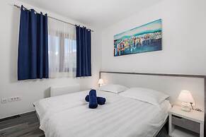 Villa Grandioza Zadarvillas